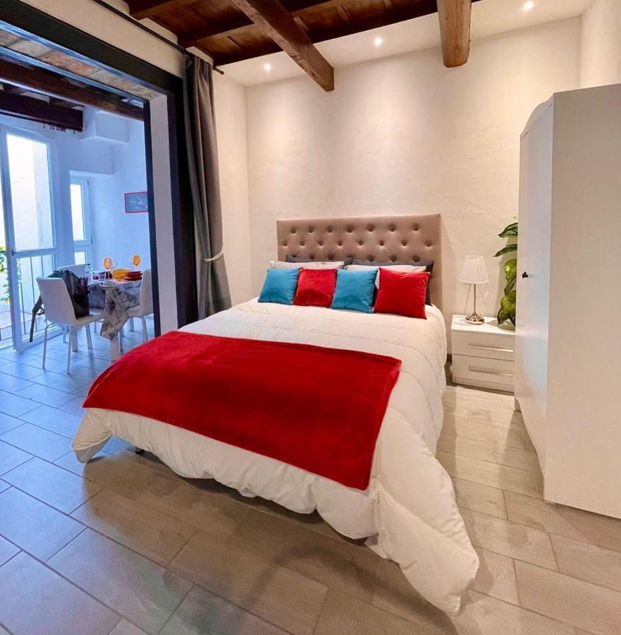 Roberto'S Apartment. Firenze Piazza Santa Croce. エクステリア 写真