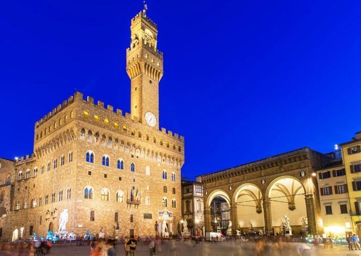 Roberto'S Apartment. Firenze Piazza Santa Croce. エクステリア 写真