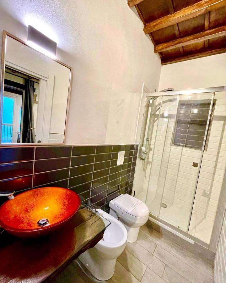 Roberto'S Apartment. Firenze Piazza Santa Croce. エクステリア 写真