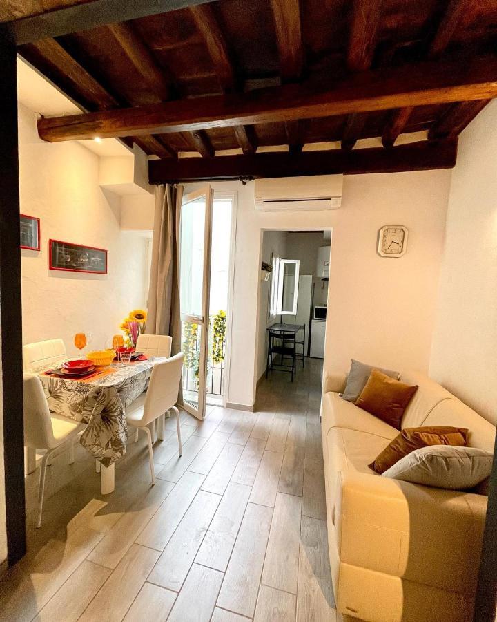Roberto'S Apartment. Firenze Piazza Santa Croce. エクステリア 写真