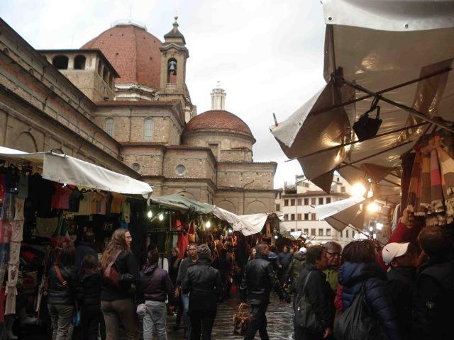 Roberto'S Apartment. Firenze Piazza Santa Croce. エクステリア 写真