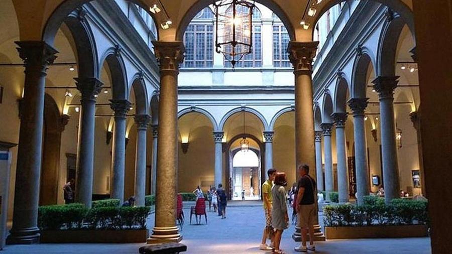 Roberto'S Apartment. Firenze Piazza Santa Croce. エクステリア 写真