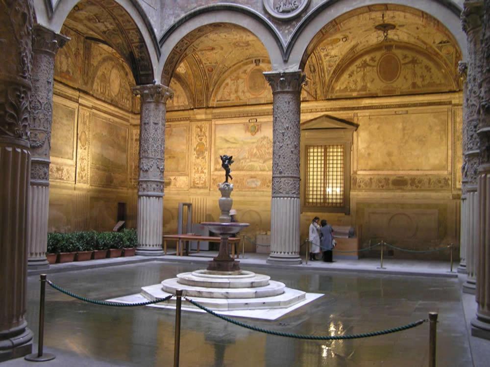 Roberto'S Apartment. Firenze Piazza Santa Croce. エクステリア 写真