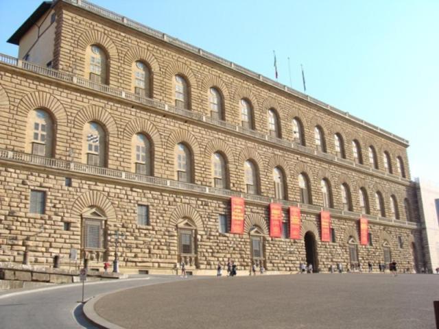 Roberto'S Apartment. Firenze Piazza Santa Croce. エクステリア 写真