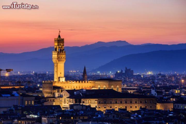 Roberto'S Apartment. Firenze Piazza Santa Croce. エクステリア 写真