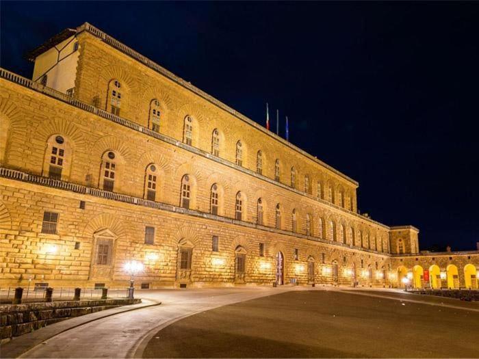 Roberto'S Apartment. Firenze Piazza Santa Croce. エクステリア 写真