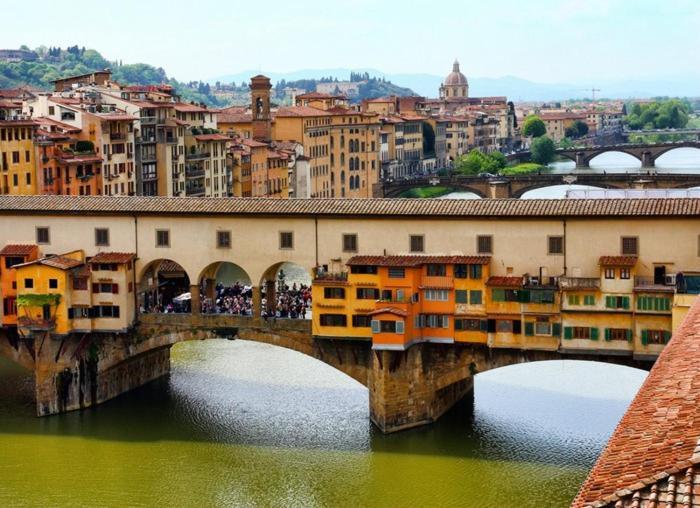 Roberto'S Apartment. Firenze Piazza Santa Croce. エクステリア 写真