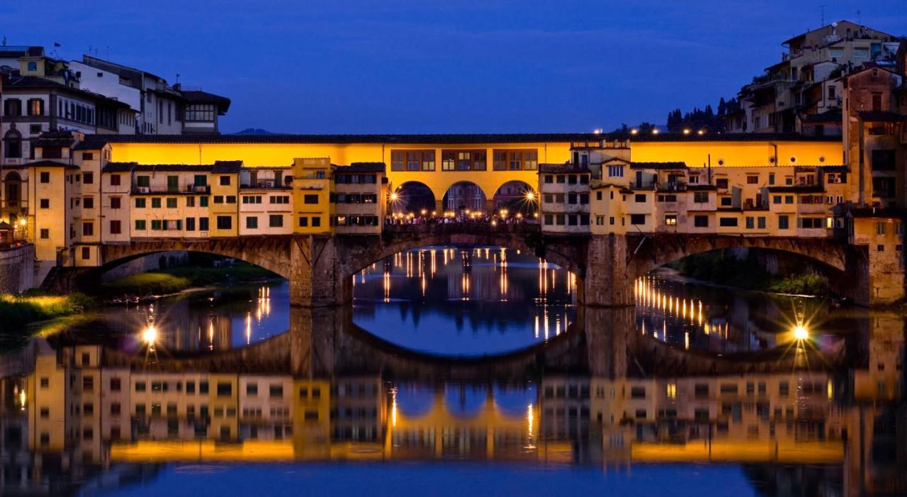 Roberto'S Apartment. Firenze Piazza Santa Croce. エクステリア 写真