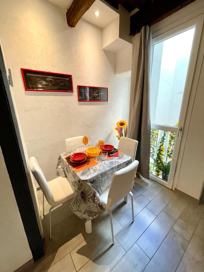 Roberto'S Apartment. Firenze Piazza Santa Croce. エクステリア 写真