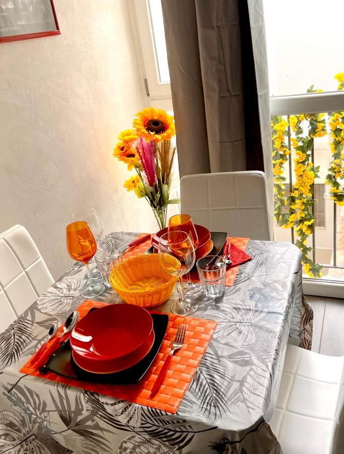 Roberto'S Apartment. Firenze Piazza Santa Croce. エクステリア 写真