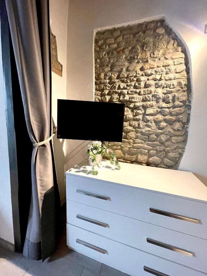 Roberto'S Apartment. Firenze Piazza Santa Croce. エクステリア 写真