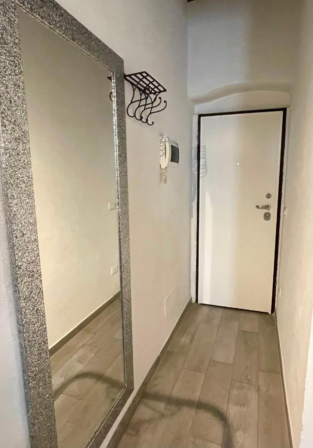 Roberto'S Apartment. Firenze Piazza Santa Croce. エクステリア 写真
