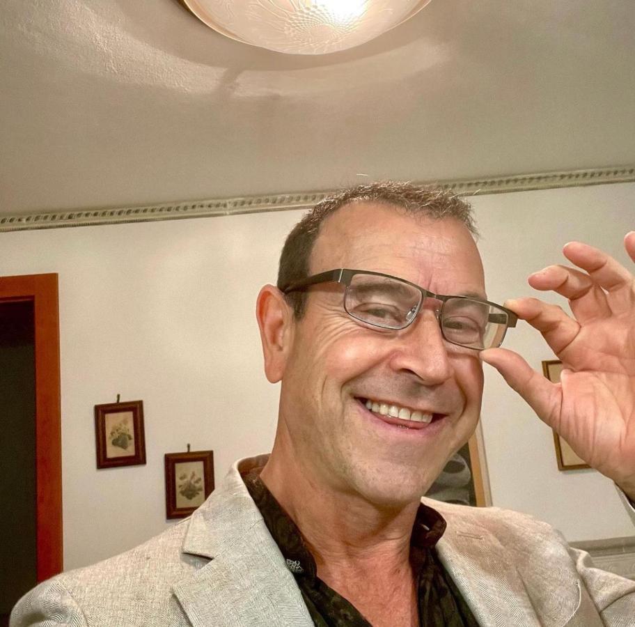 Roberto'S Apartment. Firenze Piazza Santa Croce. エクステリア 写真