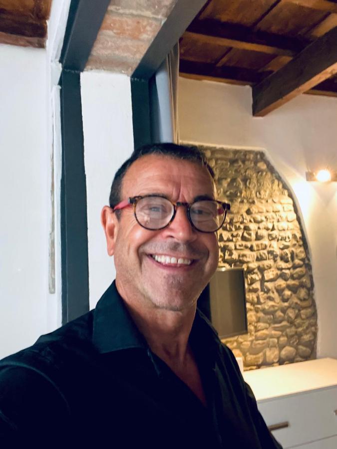 Roberto'S Apartment. Firenze Piazza Santa Croce. エクステリア 写真